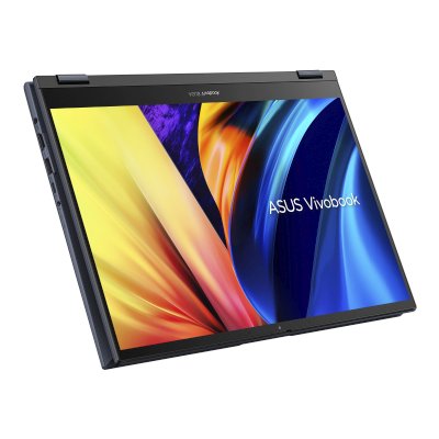 ноутбук ASUS VivoBook S 14 Flip TN3402QA-LZ178 90NB0WT1-M00870-wpro Синий