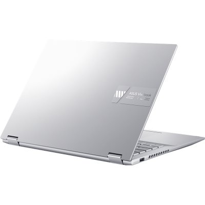 ноутбук ASUS VivoBook S 14 Flip TN3402QA-LZ179 90NB0WT2-M00880-wpro Серый