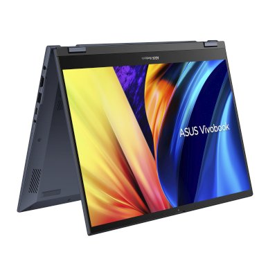 ноутбук ASUS VivoBook S 14 Flip TP3402ZA-LZ259W 90NB0WR1-M00AW0 Синий