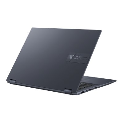 ноутбук ASUS VivoBook S 14 Flip TP3402ZA-LZ259W 90NB0WR1-M00AW0 Синий