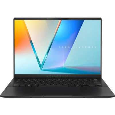 ноутбук ASUS VivoBook S 14 OLED S5406SA-QD200 90NB15R3-M00CB0 Черный
