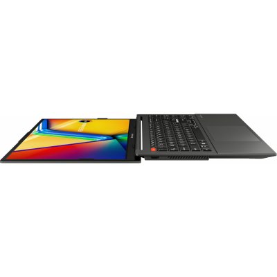ноутбук ASUS VivoBook S 15 OLED K5504VA-MA344W 90NB0ZK5-M00L20 Черный