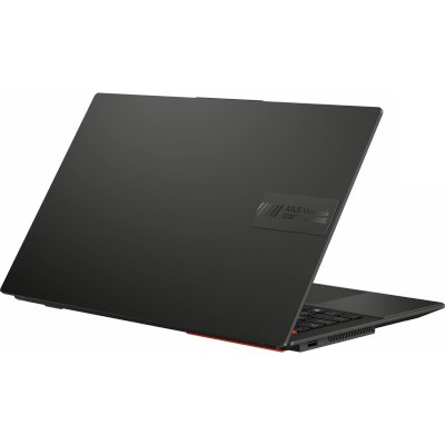 ноутбук ASUS VivoBook S 15 OLED K5504VA-MA344W 90NB0ZK5-M00L20 Черный