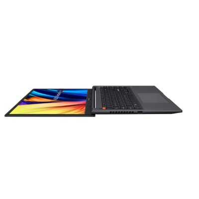 ноутбук ASUS VivoBook S 15 OLED M3502RA-MA071 90NB0WL2-M002Z0 Черный