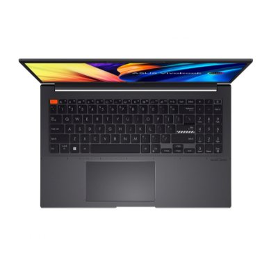 ноутбук ASUS VivoBook S 15 OLED M3502RA-MA071 90NB0WL2-M002Z0 Черный