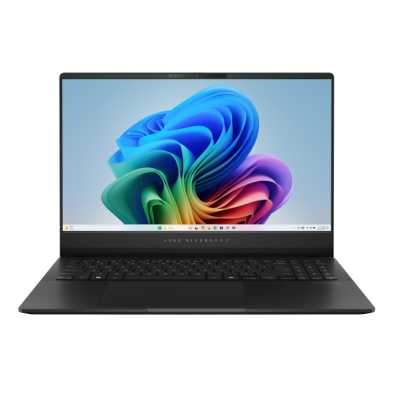 ноутбук ASUS VivoBook S 15 OLED M5506WA B0FBS9N6QF Черный