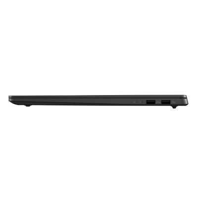 ноутбук ASUS VivoBook S 15 OLED M5506WA B0FBS9N6QF Черный