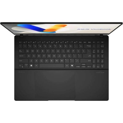 ноутбук ASUS VivoBook S 15 OLED S5506MA-MA066W 90NB14E1-M004X0 Черный