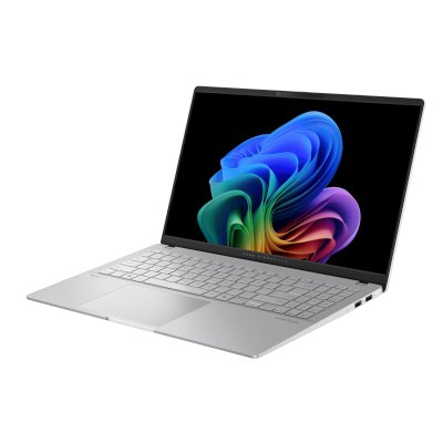 ноутбук ASUS VivoBook S 15 OLED S5507QA-MA078W 90NB14Q2-M007X0 Серебристый