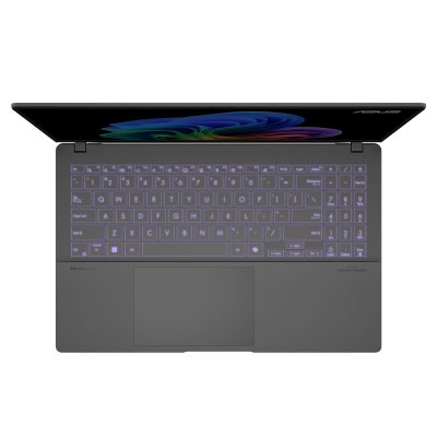ноутбук ASUS VivoBook S 15 OLED S5507QA-MA078W 90NB14Q2-M007X0 Серебристый
