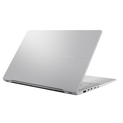 ноутбук ASUS VivoBook S 15 OLED S5507QA-MA078W 90NB14Q2-M007X0 Серебристый