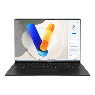 ноутбук ASUS VivoBook S 16 OLED S5606MA-MX055W 90NB12E3-M00320 Черный