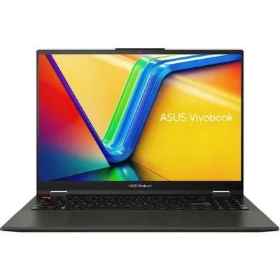 ноутбук ASUS VivoBook S 16 Flip TP3604VA-MC189 90NB1051-M00780 Черный