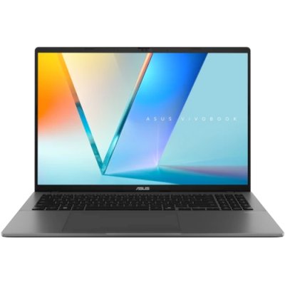 ноутбук ASUS VivoBook S 16 M3607HA 90NB16F1-M00ES0_Win11P Серый