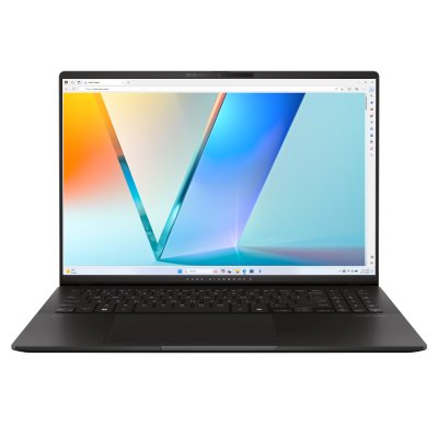 ноутбук ASUS VivoBook S 16 OLED M5606WA-MX034W 90NB14B2-M002B0 Черный
