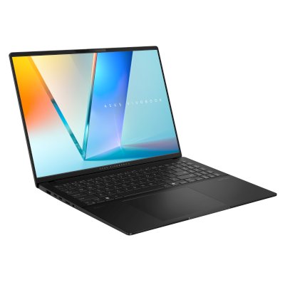 ноутбук ASUS VivoBook S 16 OLED M5606WA-MX034W 90NB14B2-M002B0 Черный