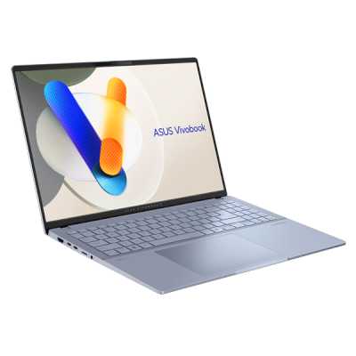 ноутбук ASUS VivoBook S 16 OLED S5606CA-RI174W 90NB1551-M009J0 Синий