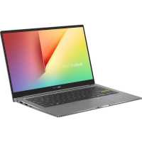ноутбук ASUS VivoBook S13 S333EA-EG001 90NB0SP4-M01280 Черный