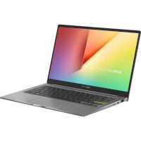 ноутбук ASUS VivoBook S13 S333EA-EG001 90NB0SP4-M01280 Черный