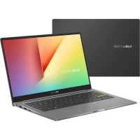 ноутбук ASUS VivoBook S13 S333JQ-EG025T 90NB0QS4-M00480 Черный