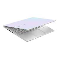 ноутбук ASUS VivoBook S13 S333JQ-EG015 90NB0QS3-M00260 Белый