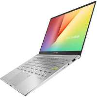 ноутбук ASUS VivoBook S13 S333JQ-EG015 90NB0QS3-M00260 Белый