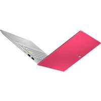 ноутбук ASUS VivoBook S14 K433FA-AM831T 90NB0Q01-M13060 Красный