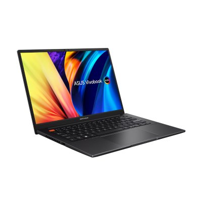 ноутбук ASUS VivoBook S14 M3402RA-LY080 90NB0WH2-M00350 Черный
