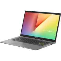 ноутбук ASUS VivoBook S14 M433IA-EB005R 90NB0QR4-M14720 Черный