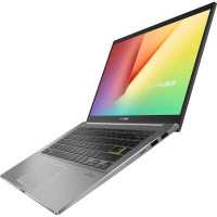 ноутбук ASUS VivoBook S14 M433IA-EB005R 90NB0QR4-M14720 Черный