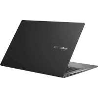 ноутбук ASUS VivoBook S14 M433IA-EB005R 90NB0QR4-M14720 Черный