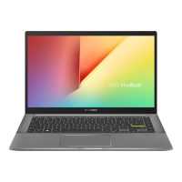 ноутбук ASUS VivoBook S14 M433IA-EB005R 90NB0QR4-M14720 Черный