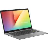 ноутбук ASUS VivoBook S14 M433IA-EB884T 90NB0QR2-M14450 Зелёный