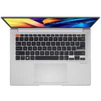 ноутбук ASUS VivoBook S14 OLED K3402ZA-KM238 90NB0WE1-M00KP0 Серый