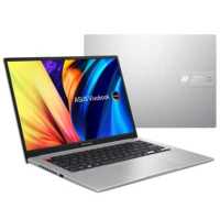 ноутбук ASUS VivoBook S14 OLED K3402ZA-KM238 90NB0WE1-M00KP0 Серый