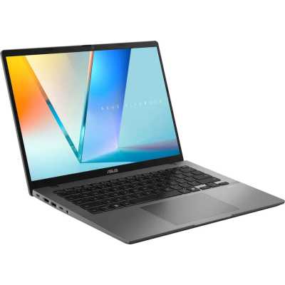 ноутбук ASUS VivoBook S14 S3407AA-SF075 90NB1762-M004J0-wpro Серый