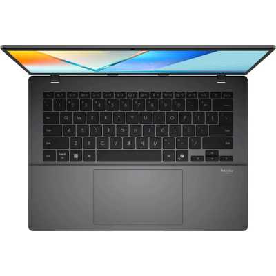 ноутбук ASUS VivoBook S14 S3407AA-SF075 90NB1762-M004J0-wpro Серый