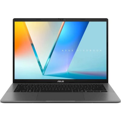 ноутбук ASUS VivoBook S14 S3407AA-SF075 90NB1762-M004J0-wpro Серый