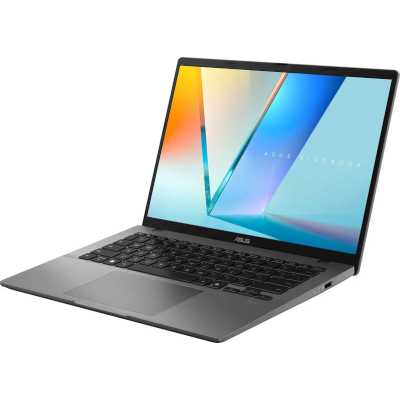 ноутбук ASUS VivoBook S14 S3407CA-LY134 90NB16J2-M00A30-wpro Серый