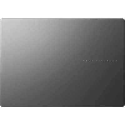 ноутбук ASUS VivoBook S14 S3407CA-LY134 90NB16J2-M00A30-wpro Серый