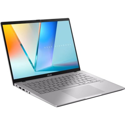 ноутбук ASUS VivoBook S14 S3407VA-LY083 90NB1681-M006X0 Серебристый