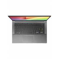ноутбук ASUS VivoBook S14 S433FA-EB069T 90NB0Q04-M01940 Черный