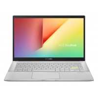 ноутбук ASUS VivoBook S14 S433JQ-EB090 90NB0RD2-M03470 Зелёный
