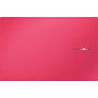 ноутбук ASUS VivoBook S14 S433JQ-EB092 90NB0RD1-M03490 Красный