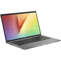 ноутбук ASUS VivoBook S14 S435EA-HM005T 90NB0SU1-M00430 Зелёный