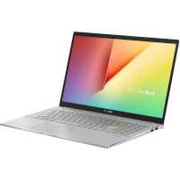 ноутбук ASUS VivoBook S15 M533UA-BN214 90NB0TN4-M000K0 Белый