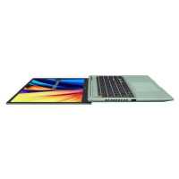 ноутбук ASUS VivoBook S15 OLED K3502ZA-MA023W 90NB0WK3-M008T0 Зелёный