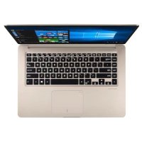 ноутбук ASUS VivoBook S15 S510UN-BQ146R 90NB0GS5-M03480 Серый