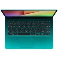 ноутбук ASUS VivoBook S15 S530UF-BQ077T 90NB0IB1-M00850 Зелёный