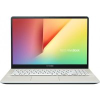 ноутбук ASUS VivoBook S15 S530UN-BQ364 90NB0IA6-M06090 Золотой